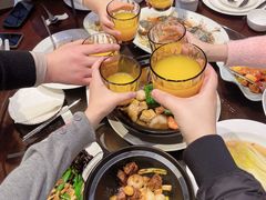 -彩丰楼·中餐厅(国家会展中心上海洲际店)