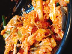 -韩釜宫韩式料理(甘家巷店)