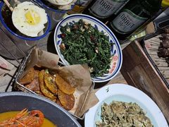 -叁宝烤肉• 西安烧烤(高科新花园店)