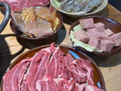 -阳阳老火锅(小南门店)