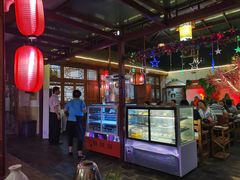 -丽江庭院之爱在路上(西单店)