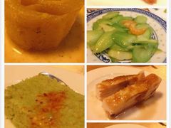 -厉家菜(德胜门总店)