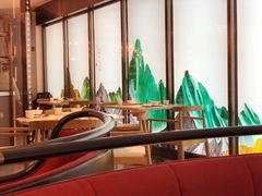 大堂-望湘园·小雅(德基店)