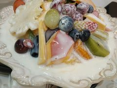 -鲜果盒子(会展店)