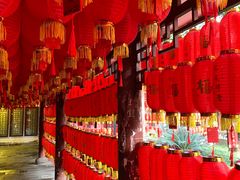 -成都市文殊院