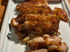 -小吊梨汤·北京菜·烤鸭(鸟巢店)