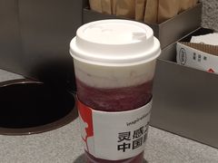-喜茶(太原印象城店)
