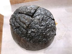 咸蛋黄嘟嘟-奈雪的茶(新天地广场PRO店)