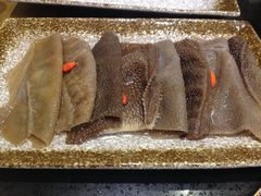 -巴蜀印象火锅(永陵总店)