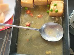 -韶山冲湘菜(中兴大街店)