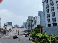 -四川北路(地铁站)