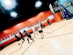 -洛克公园(苏州中心商场)