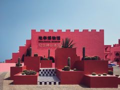 -漳州滨海火山岛自然生态风景区