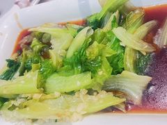 -小菜园新徽菜(合肥之心城店)