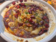 -花盐街·四川乐山小吃(西单大悦城店)