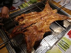 -炑羊香烤全羊(西三旗店)