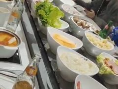 -农小锅自助小火锅(北京大兴凯德店)