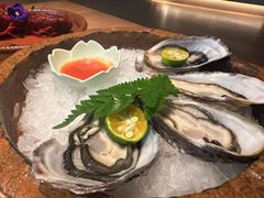 -Minase水濑·日料放题(外滩店)