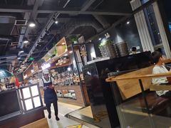 -韩盛·盛江山自助料理(沈辽路万达店)