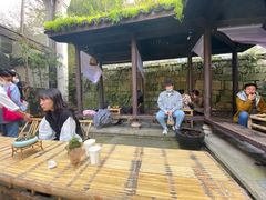 -Metal hands·铁手咖啡