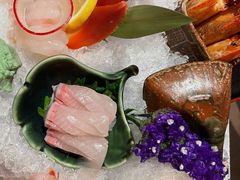 -滩万日本料理Nadaman(国贸大酒店)