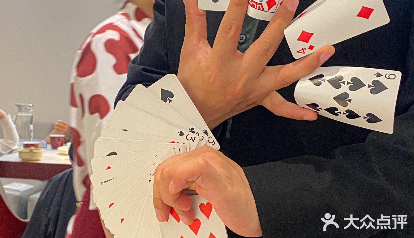 男朋友带我来的，炫了4碗儿大米饭！