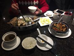 -敦煌喜宴(万达广场店)