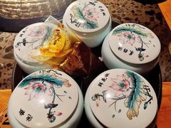 -匠岳·王宝器麻椒鱼(会展中心店)