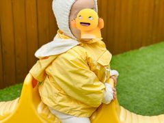 -深业幸福家托育(深业U中心园)