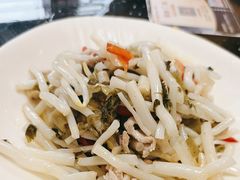 -华庭苑农家乐(旺山店)