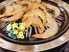-九田家黑牛烤肉料理(石路天虹店)