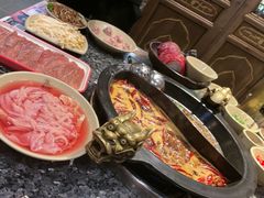 -蜀大侠火锅(建设路第五大道店)