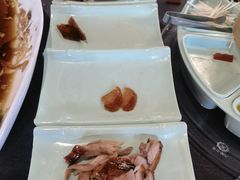 -羲和雅苑•北京烤鸭(平安国际金融中心店)