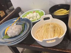 -巴蜀大将火锅(春熙店)