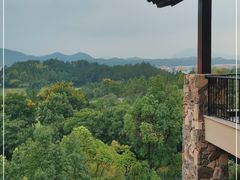 -浙江安吉JW万豪酒店