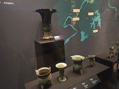 -盘龙城国家考古遗址公园