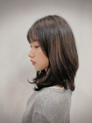 -苏豪路易士·嘉玛发廊