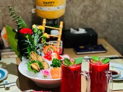 -大渔铁板烧(花园道店)