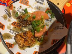 -探鱼·鲜青椒爽麻烤鱼(正佳广场店)