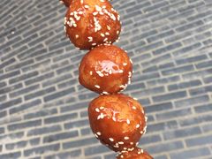 -邓记新一代糖油果子(四川煤管局供销公司职工宿舍店)