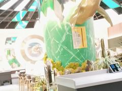 -青花椒花椒鱼(合生汇店)