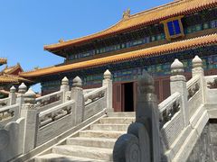 -历代帝王庙博物馆