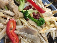 -董小西的凉皮和椒麻鸡(三元桥店)