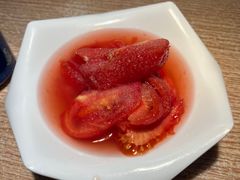 -李子坝梁山鸡(北碚万达五鸡哥店)