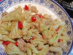 -味福记·本地特色菜(八一万达广场店)
