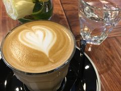 -麦隆咖啡Mellower Coffee(弘基时尚生活中心店)