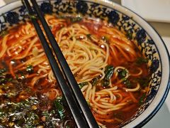 -燕兰楼·清真西北融合菜(亚运村店)