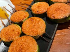 -人间酒暖·Go blanc·烧鸟·深夜食堂(陆家嘴店)