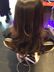 -东时烫染造型·Hair Salon