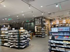 -MUJI无印良品(扬名广场2期店)